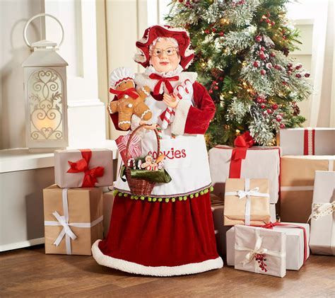Explore the trends & gather tips from our <strong>QVC</strong>® team. . Qvc christmas
